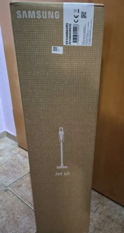 Tyčový vysavač Samsung Jet pet 65