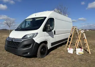 VYKLÍZENÍ BRNO A OKOLÍ DO 100 KM