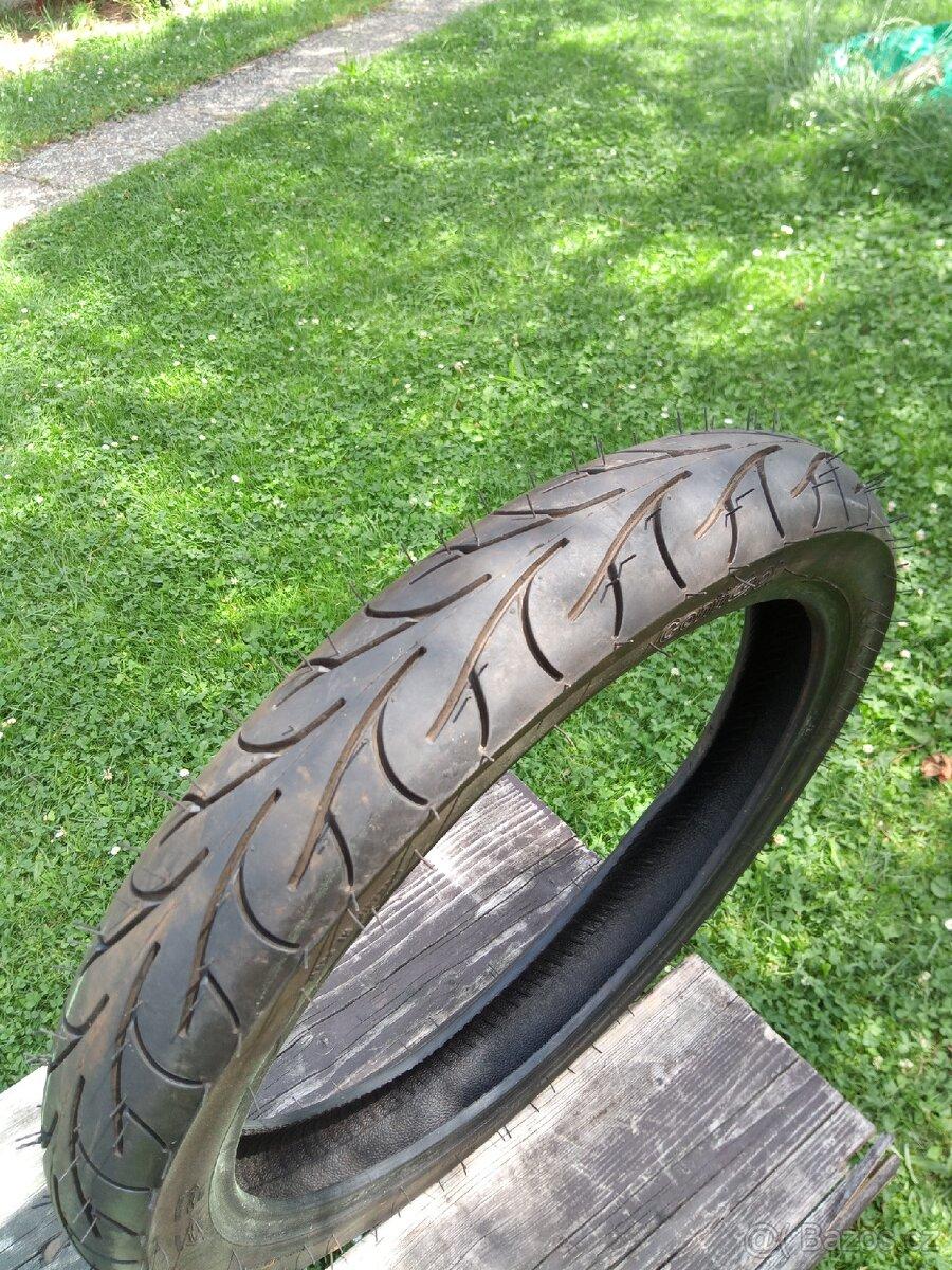 NOVÁ Pneu na motorku Continental Conti Go 80/90-17 M/C 44P