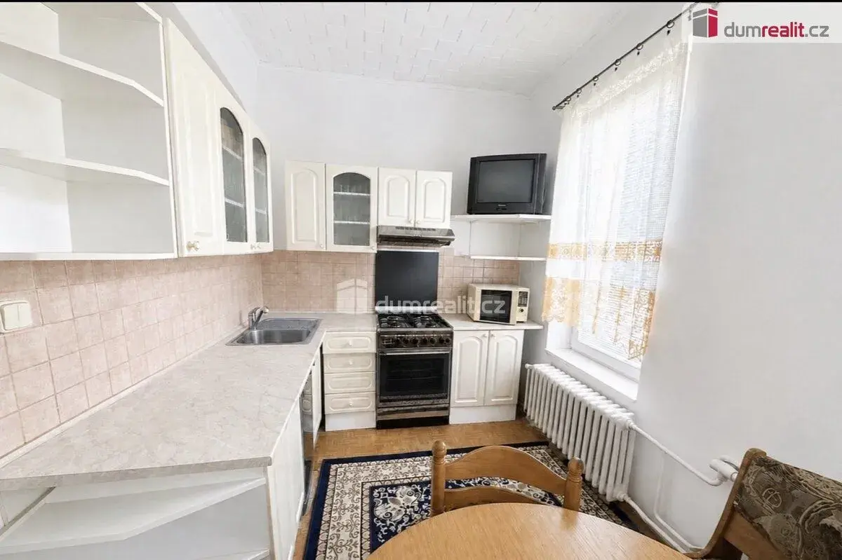 Prodej bytu 2+1 52 m2, Palackého, Jablonec nad Nisou