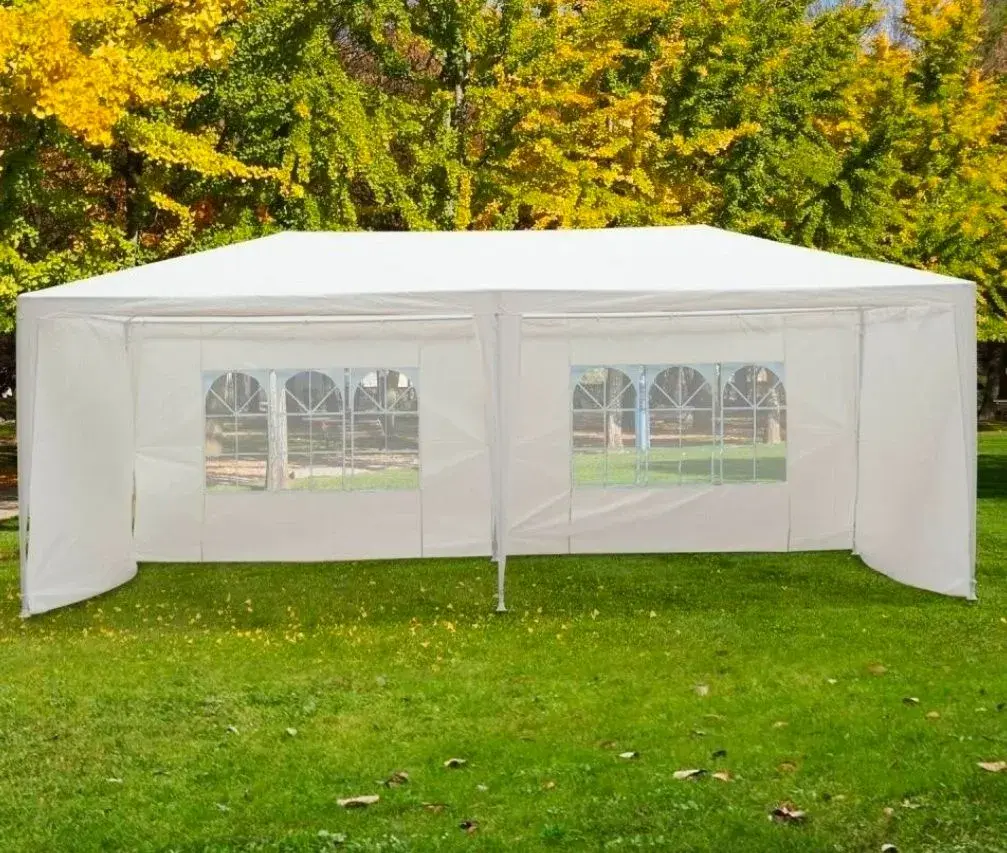 Party stan 6x3 m