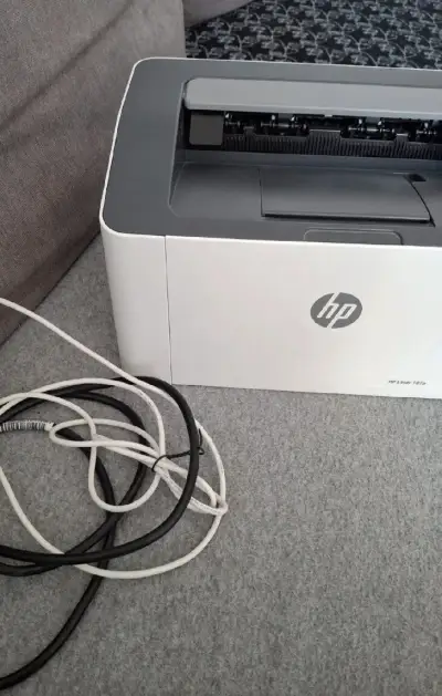 Tiskárna HP Laser 107a