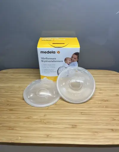 Medela tvarovač bradavek