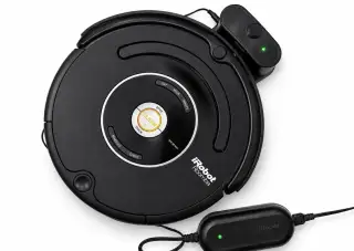 Robotický vysavač Irobot Roomba