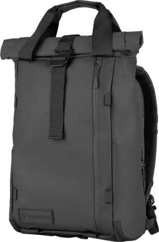 WANDRD PRVKE EDC 18L Black