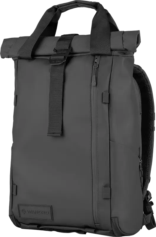 WANDRD PRVKE EDC 18L Black
