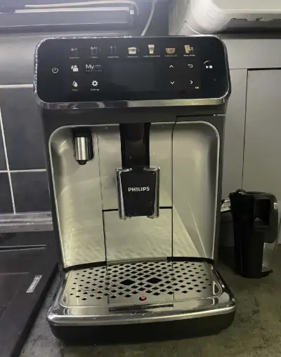 Kávovar Philips LatteGo 5440