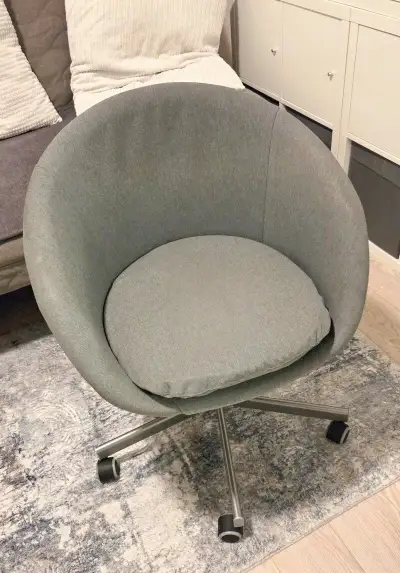 Židle IKEA - SKRUVSTA