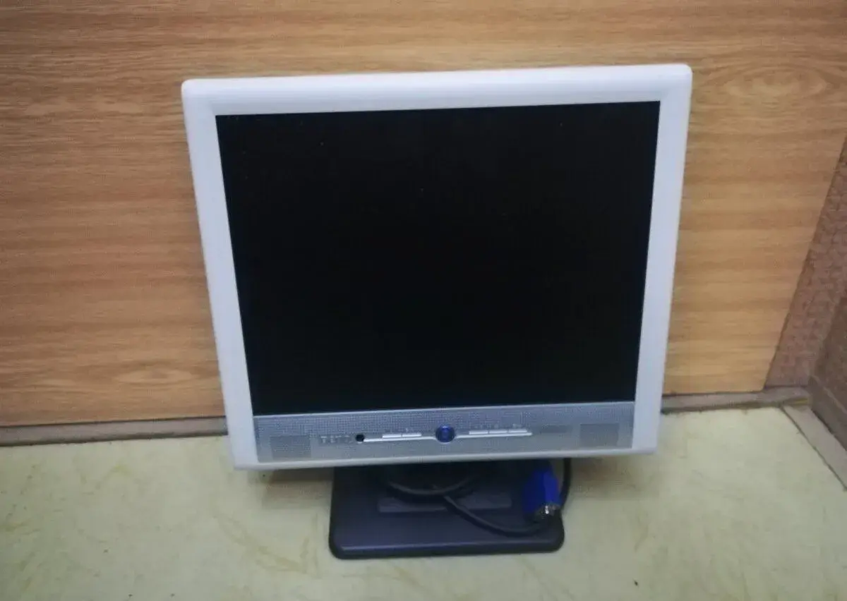 Monitor BENW
