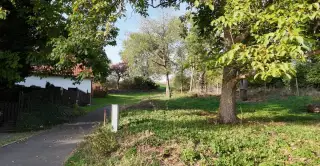 Prodej stavebního pozemku 802 m², Měcholupy, Plzeň - Jih