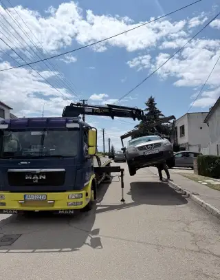 Man TGL 12 250