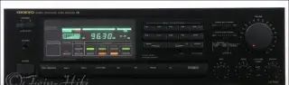 ONKYO ŠPIČKOVÝ RECEIVER JAPAN 2x105 Wat