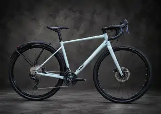 Cube Nuroad Race 2025