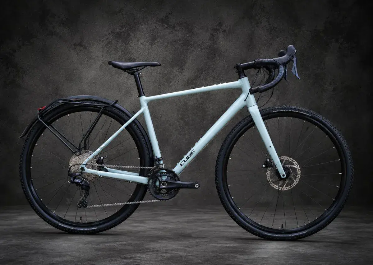 Cube Nuroad Race 2025