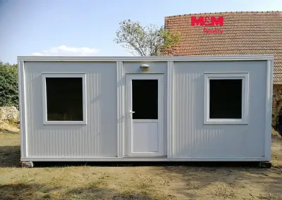 Prodej, stavební buňka o velikosti 36 m²
