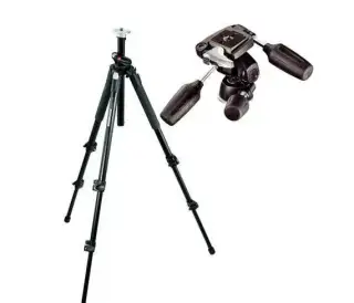 Manfrotto 190 XPROB stativ s hlavou 804RC2