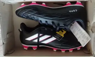 Kopačky zn. Adidas NOVÉ