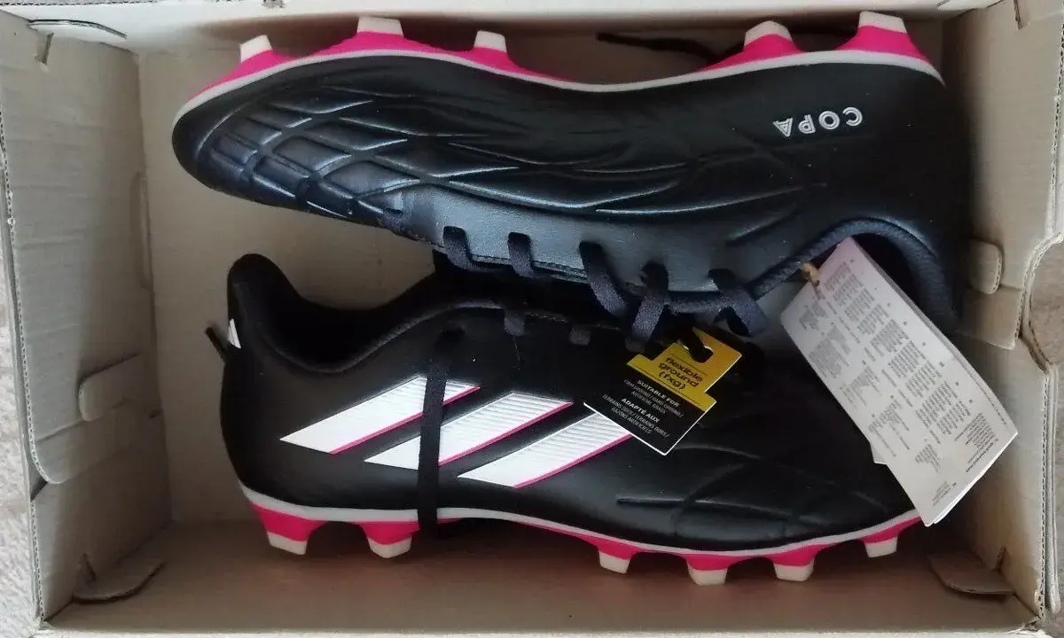 Kopačky zn. Adidas NOVÉ