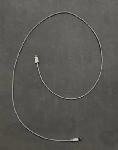 Iphone kabelu nabíjecí