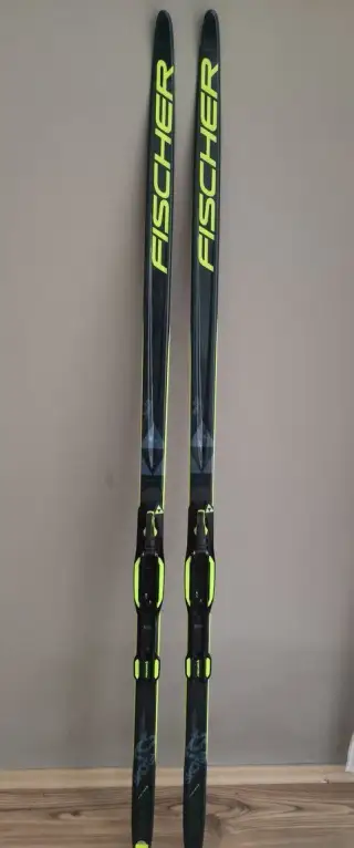 Fischer RCS Skate Jr/Race skate, délka 159 cm