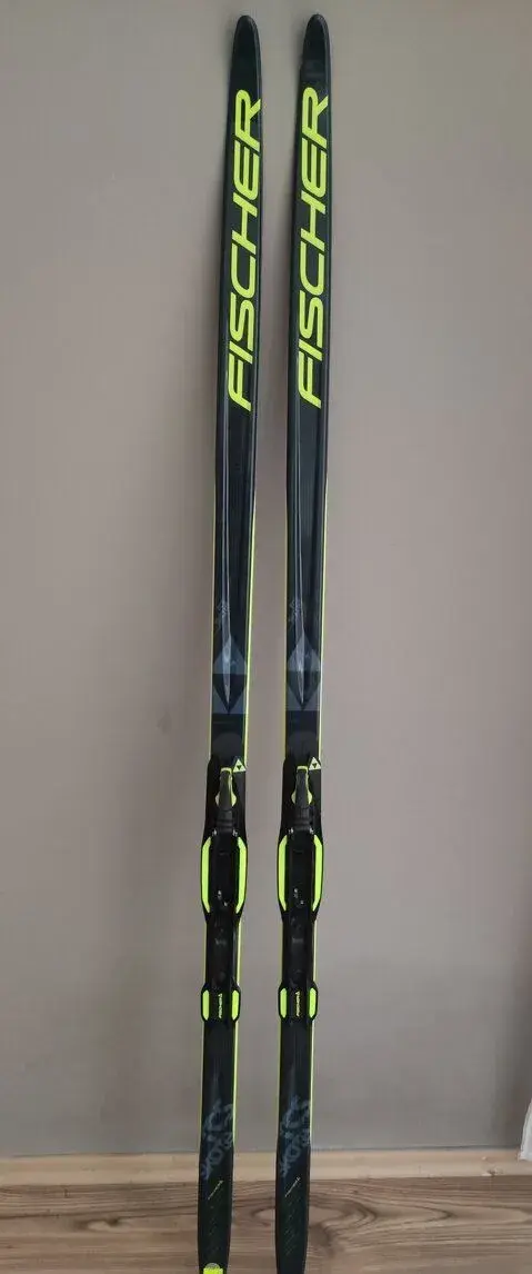 Fischer RCS Skate Jr/Race skate, délka 159 cm