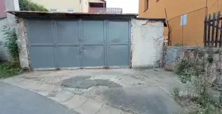 Pronájem skladu/garáže Most - Vtelno