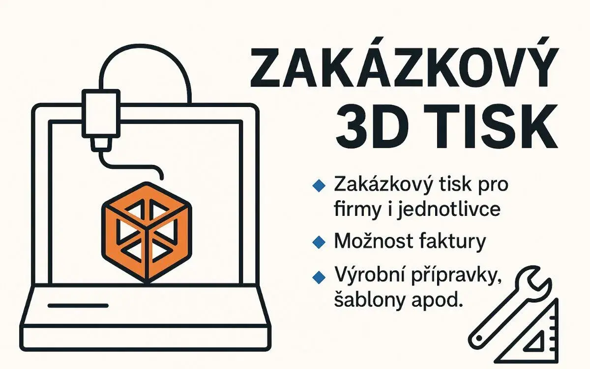 3D-TISK