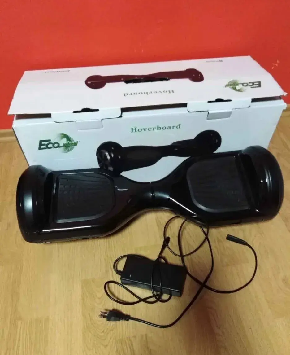 Howerboard