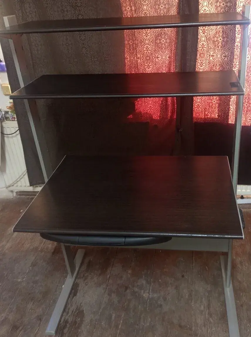 PC STŮL