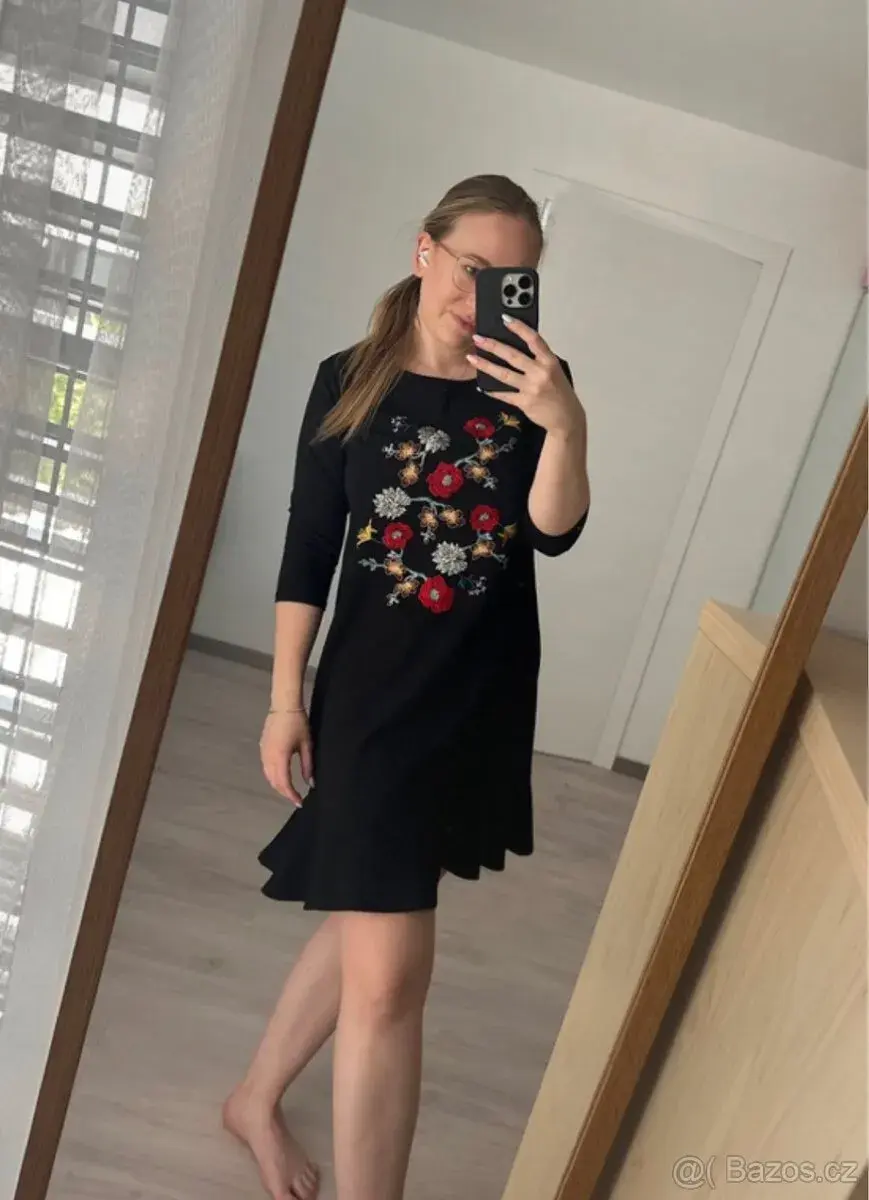 Šaty šatičky Reserved 36 S