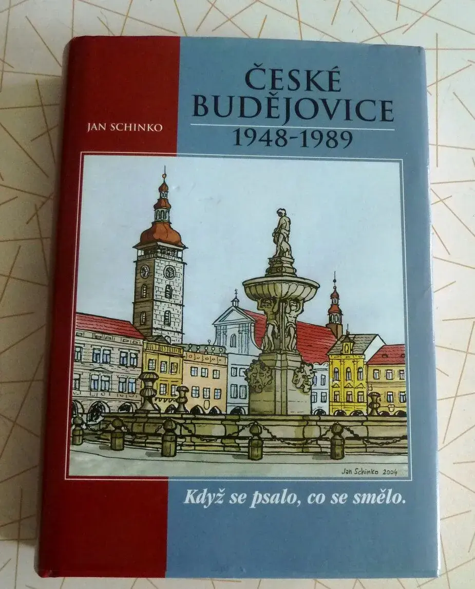 KNIHA o historii.
