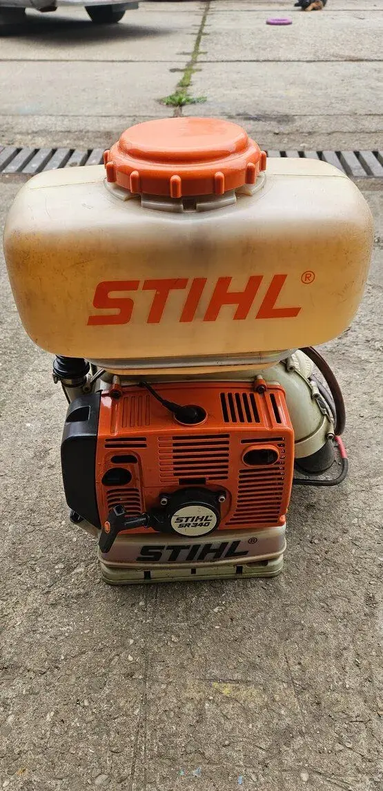 Stihl SR 340