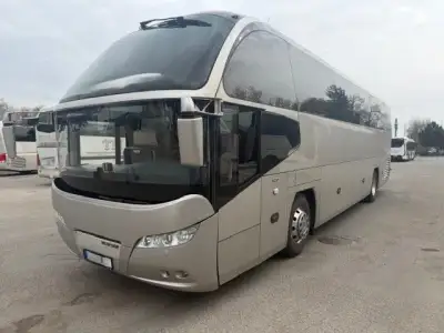Neoplan Cityliner