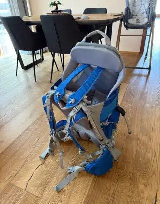Turistické nosítko Thule Sapling Elite