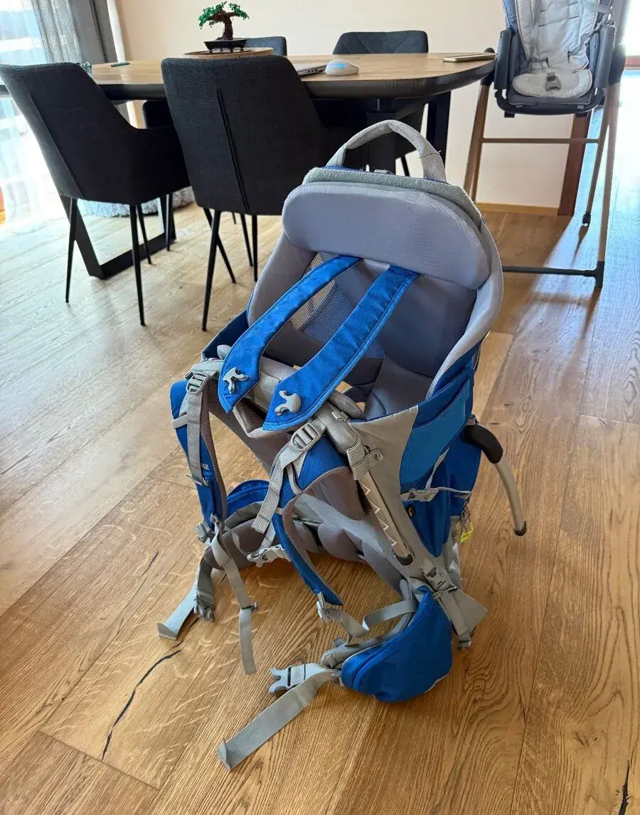 Turistické nosítko Thule Sapling Elite