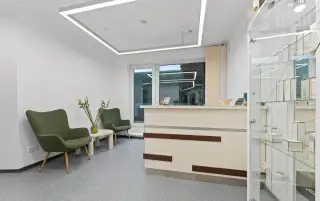 🌸 PRONÁJEM KRÁSNÉHO KABINETU V KLINICE
