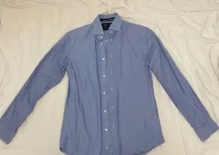 👔 Pánská košile Celio – 100 % bavlna, vel. M 👔
