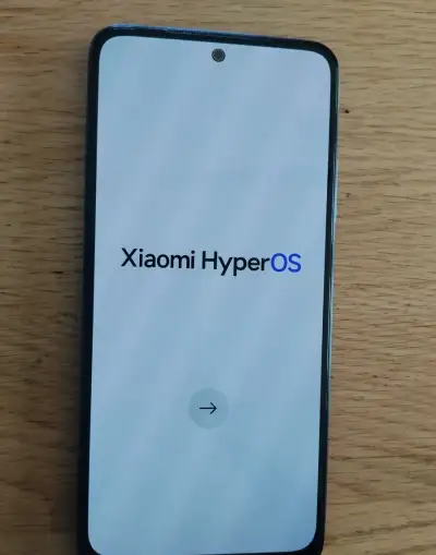 Xiaomi Redmi note 11
