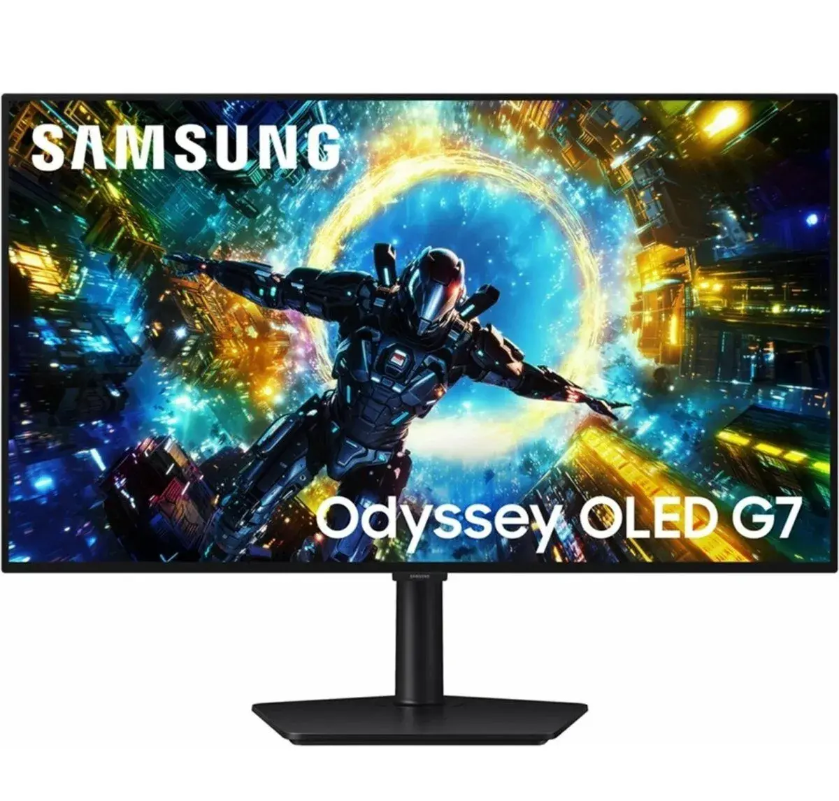 Samsung LS32HG730SUXEN