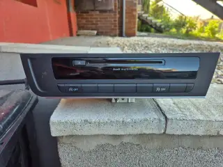 Audi A6 C7,A7 jednotka MMI 4G0035180F