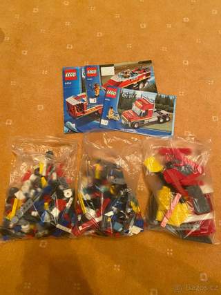 Lego 4430