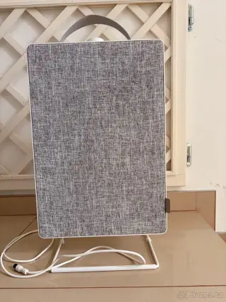 Čistička vzduchu IKEA Förnuftig + filtry