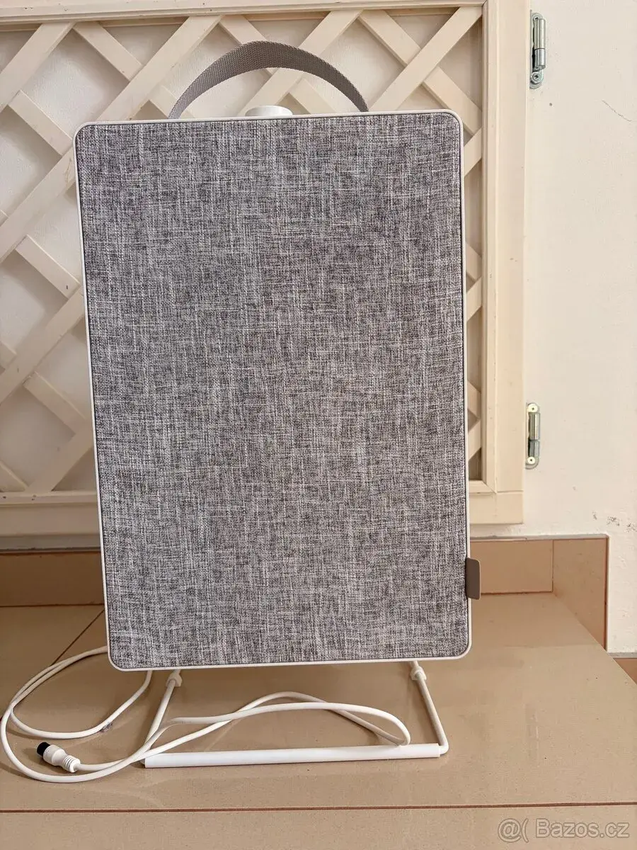 Čistička vzduchu IKEA Förnuftig + filtry