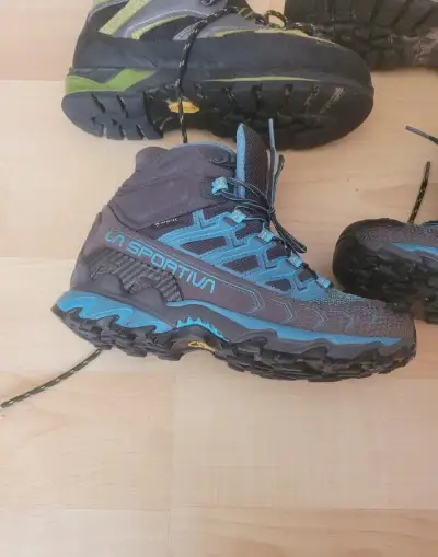 Boty la sportiva 37