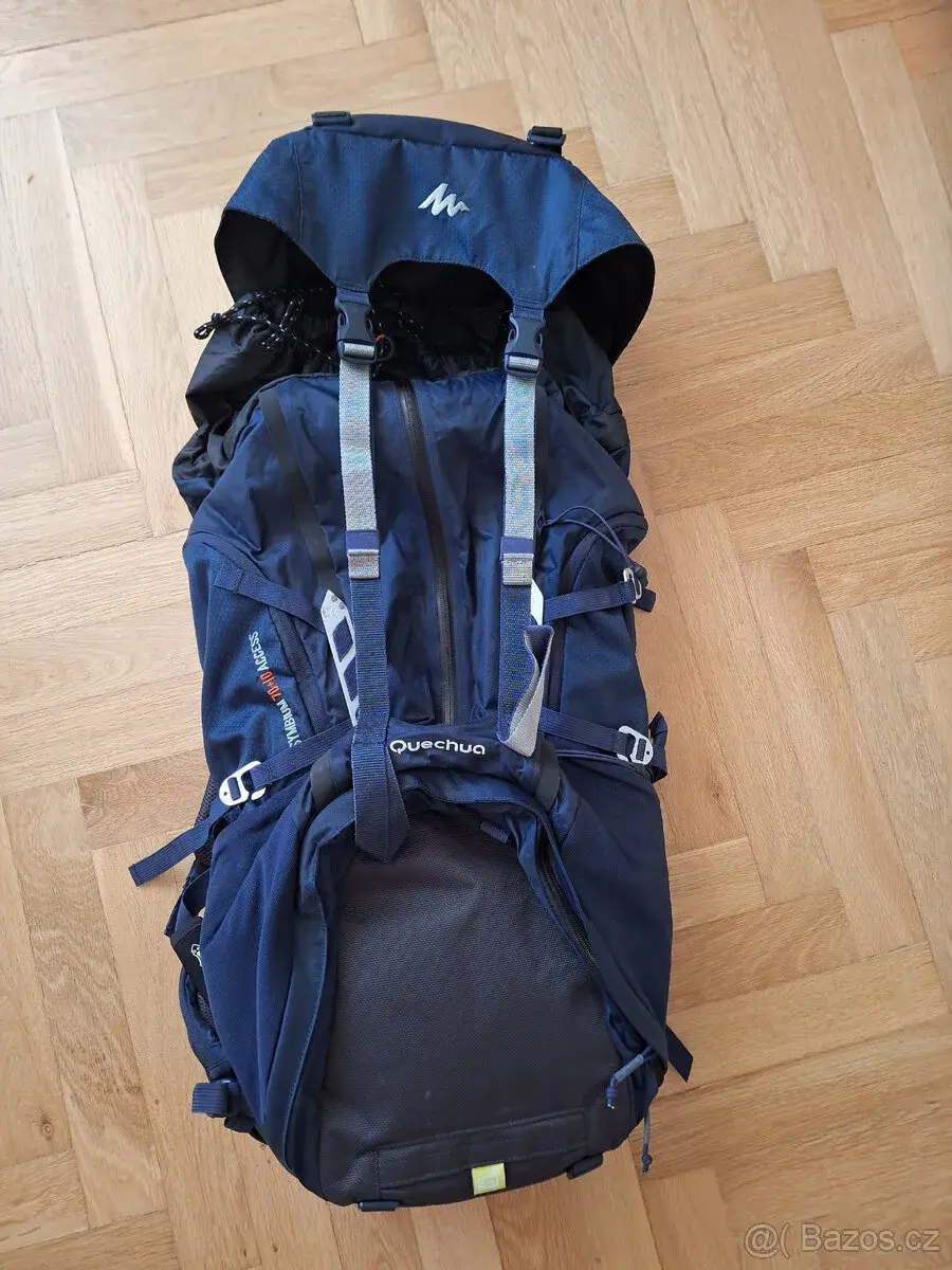 Quechua Symbium 70+10 accesss
