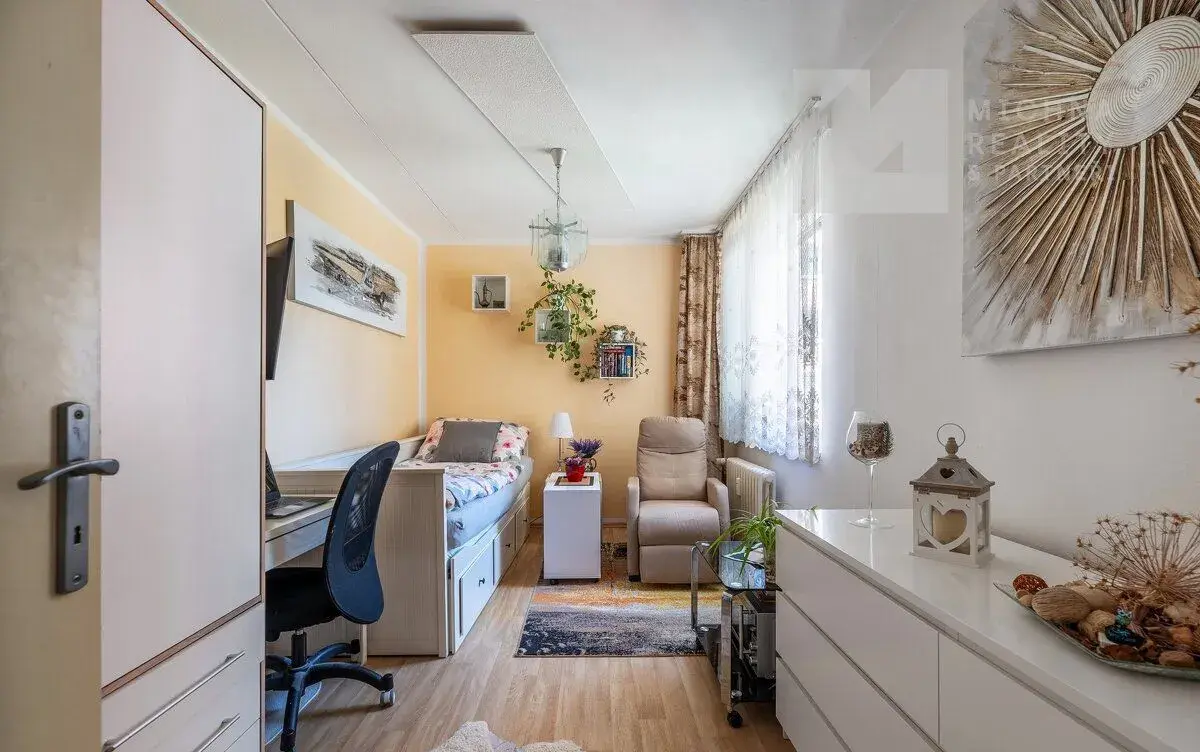 Prodej bytu 3+1 70 m², Brno - Bohunice, ev.č. 110060