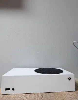 XBOX SERIES S 500 gb