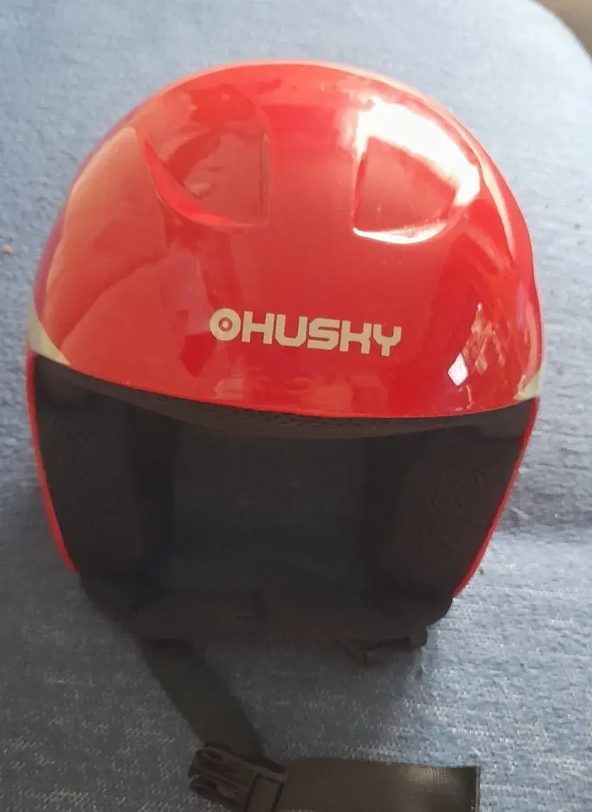 Helma na lyže Husky 51-52