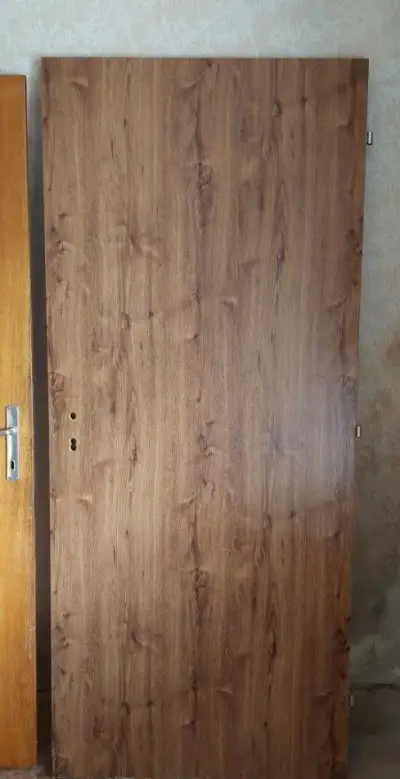 Interiérové dveře