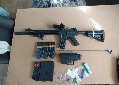 Specna arms M4
